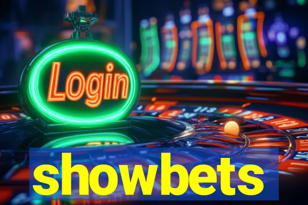 showbets