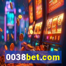 0038bet.com