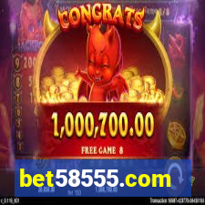 bet58555.com