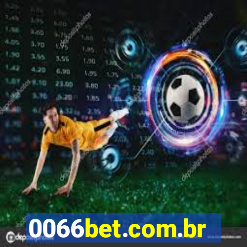 0066bet.com.br