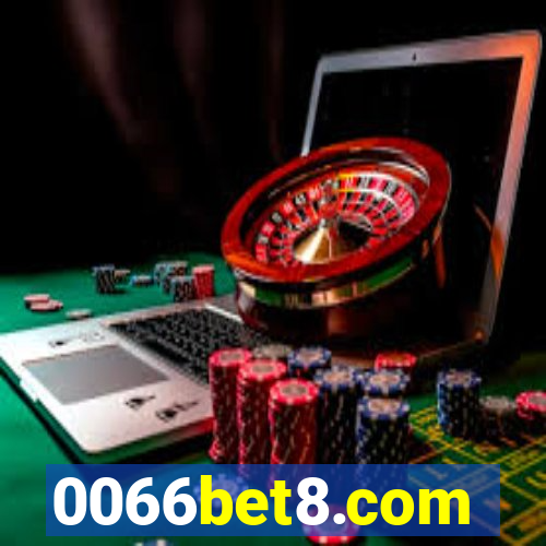 0066bet8.com