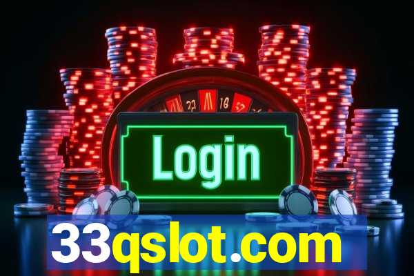 33qslot.com