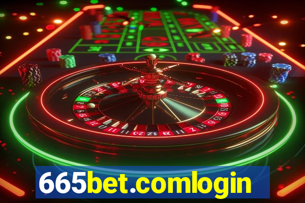 665bet.comlogin