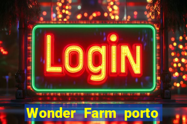 Wonder Farm porto alegre farm