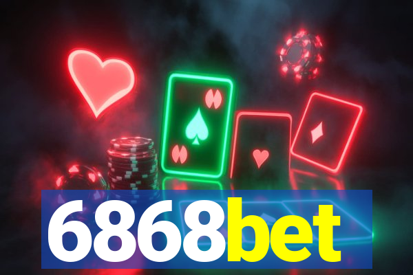 6868bet