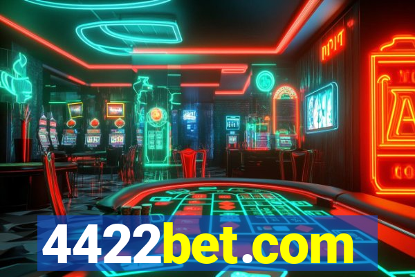 4422bet.com