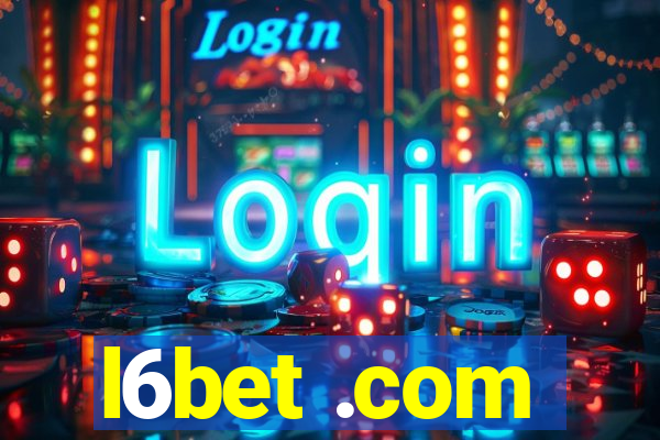 l6bet .com