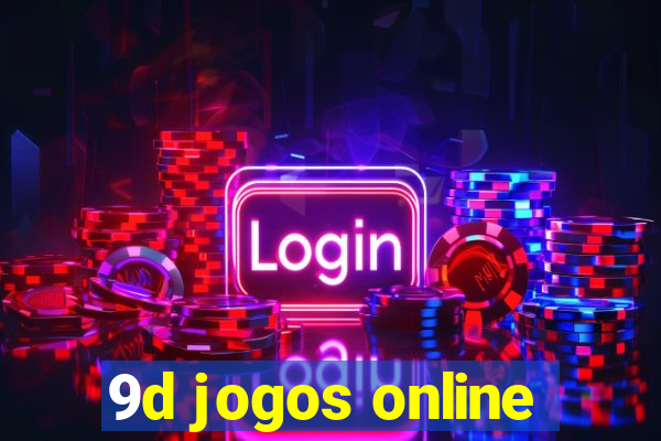 9d jogos online