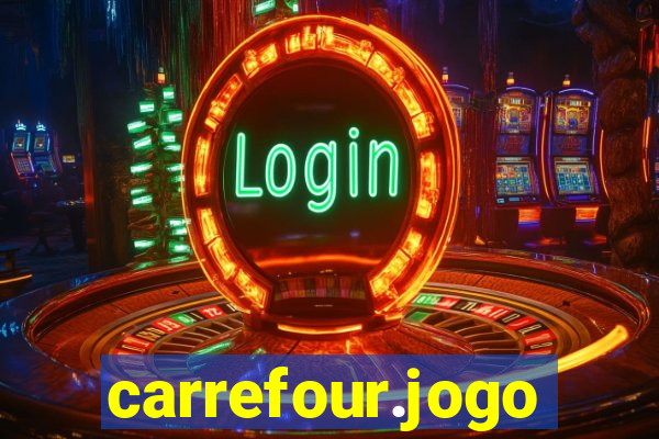 carrefour.jogo cassino online