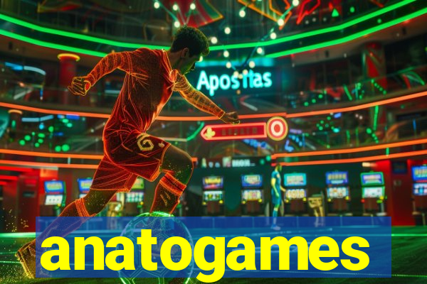 anatogames