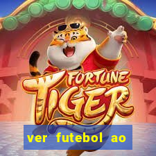 ver futebol ao vivo rmc