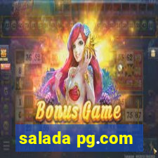 salada pg.com