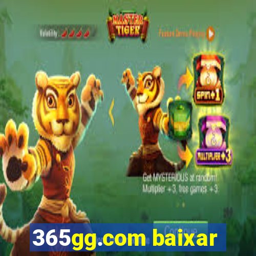 365gg.com baixar