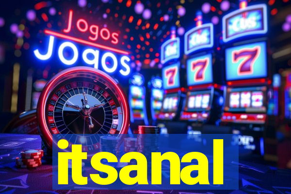 itsanal