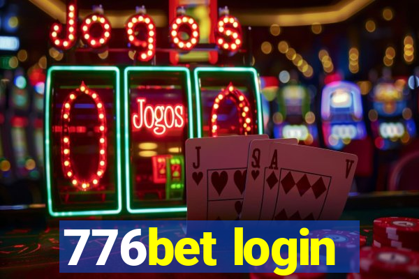 776bet login