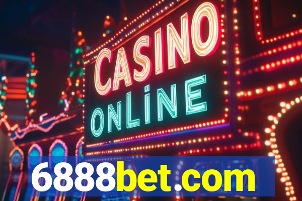 6888bet.com