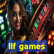 llf games