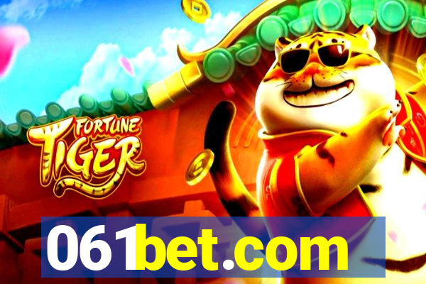 061bet.com