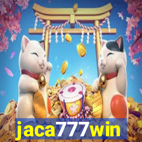 jaca777win