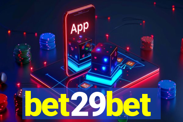 bet29bet