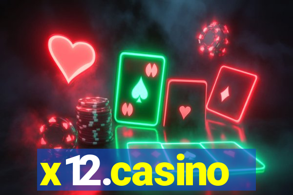 x12.casino