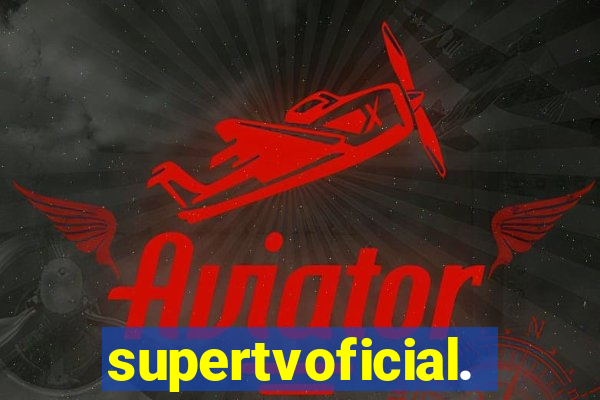 supertvoficial.com