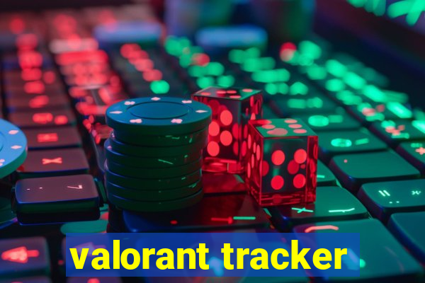 valorant tracker