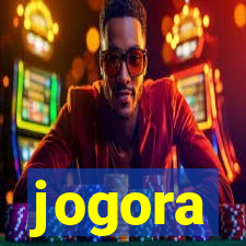 jogora