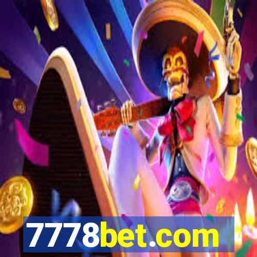 7778bet.com