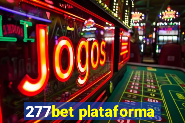 277bet plataforma