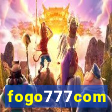 fogo777com