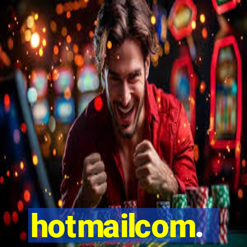 hotmailcom.