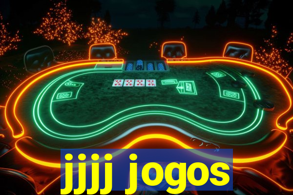 jjjj jogos