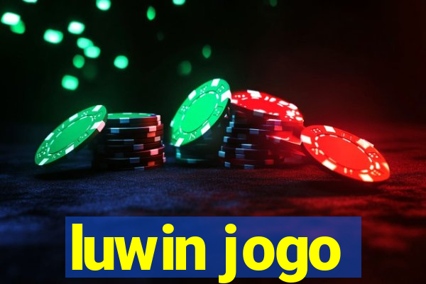 luwin jogo