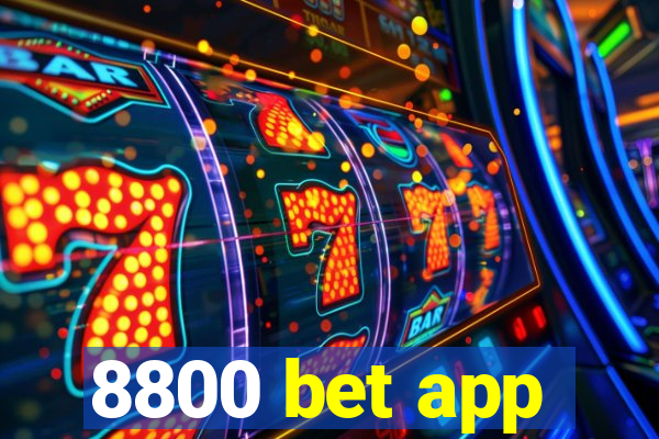 8800 bet app