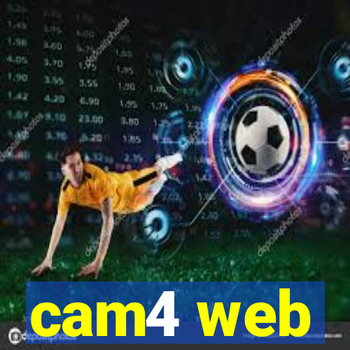 cam4 web