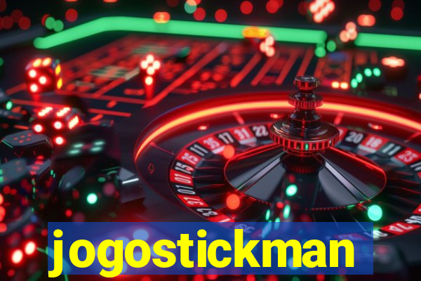 jogostickman