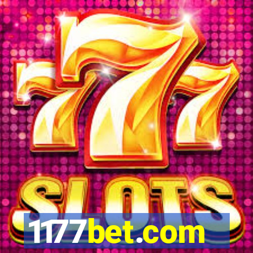 1177bet.com