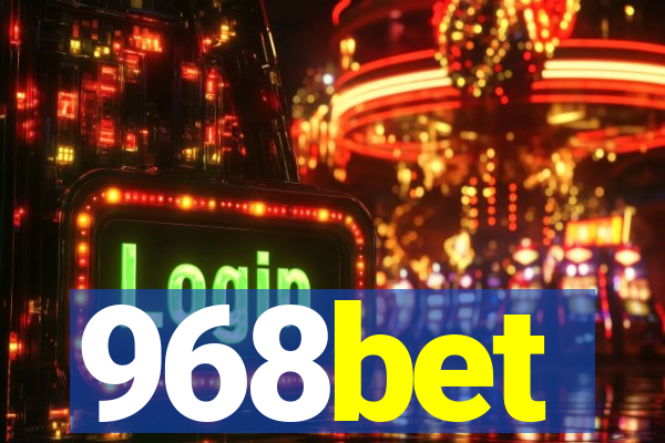 968bet