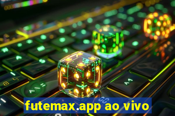 futemax.app ao vivo