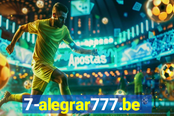 7-alegrar777.bet