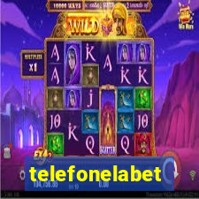 telefonelabet