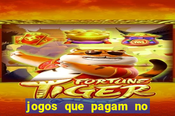 jogos que pagam no cadastro sem depósito