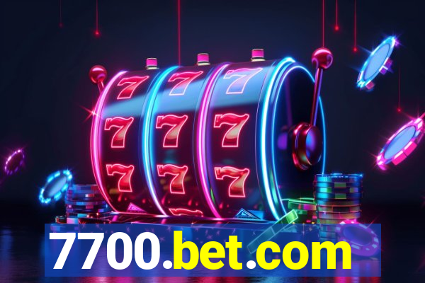 7700.bet.com