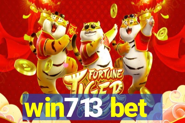 win713 bet