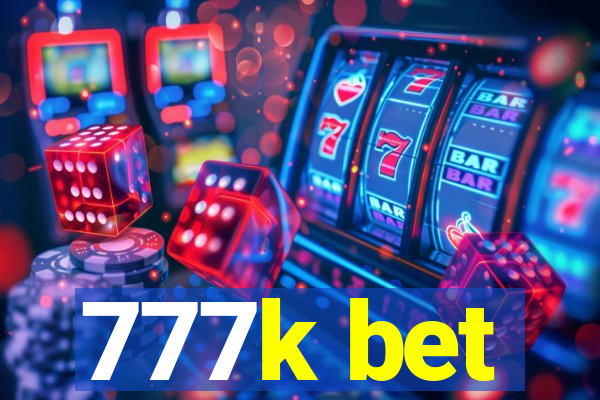 777k bet