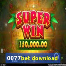 0077bet download