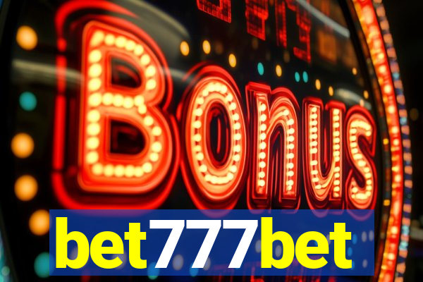 bet777bet