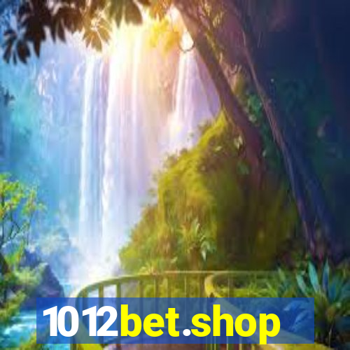 1012bet.shop