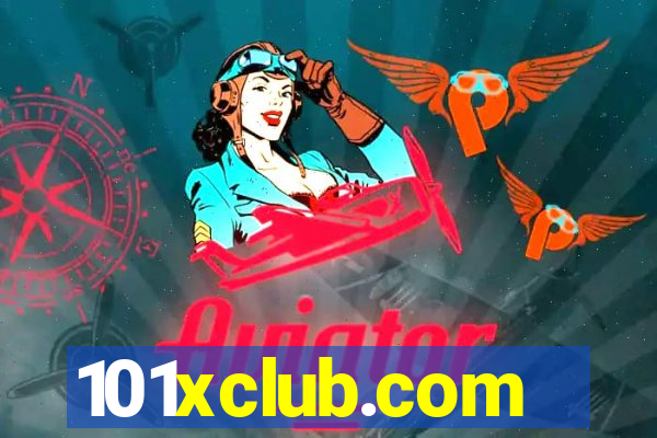 101xclub.com